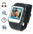 Reloj MP4